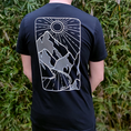 Load image into Gallery viewer, ☽ T-SHIRT | DAY
