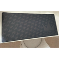 DESK MAT | CROWN PATTERN