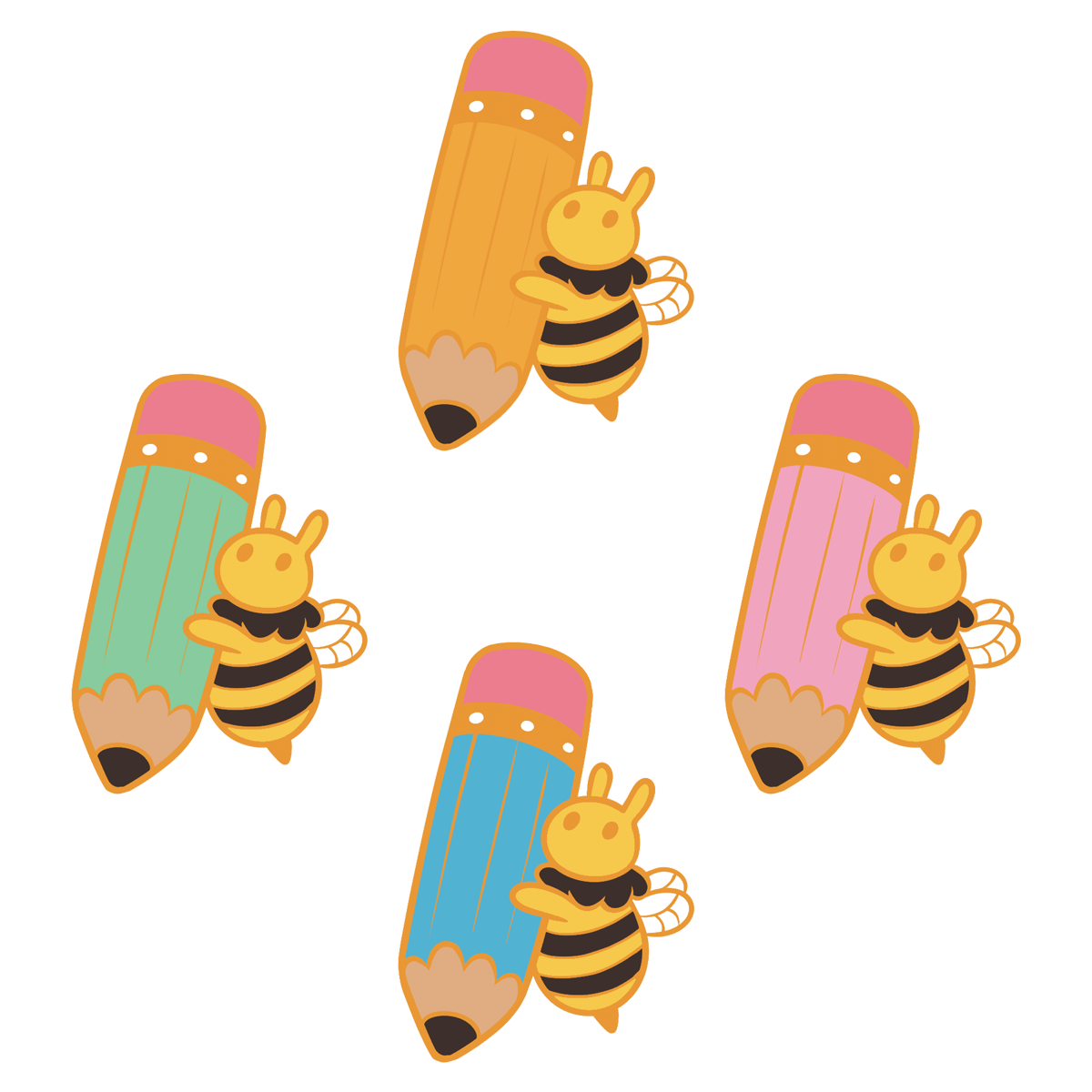 🐝 PIN | Drawing Bee