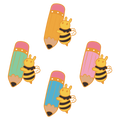 🐝 PIN | Drawing Bee