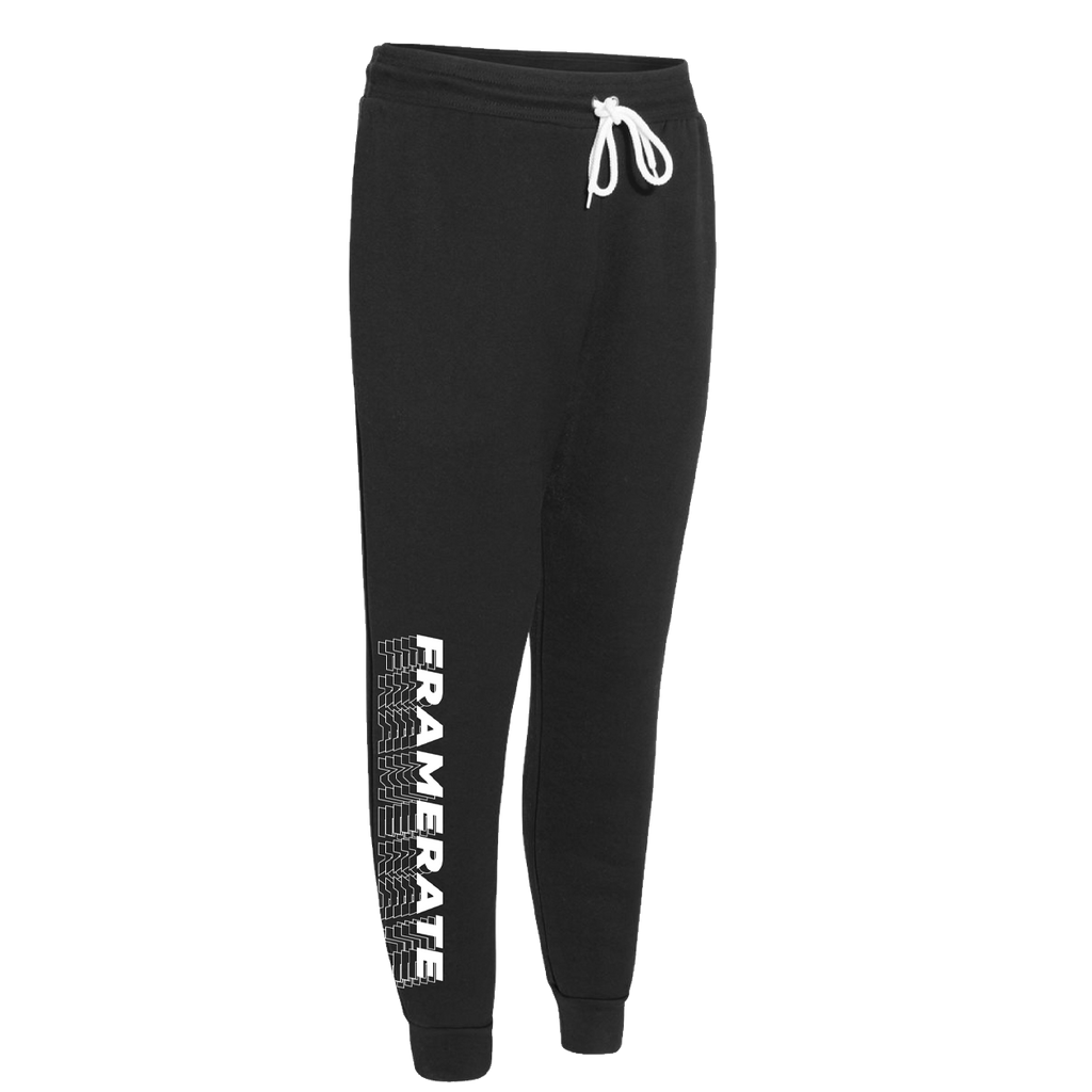 JOGGERS | FRAMERATE 3D
