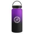 WATER BOTTLE | FRAMERATE GRADIENTS [32oz]