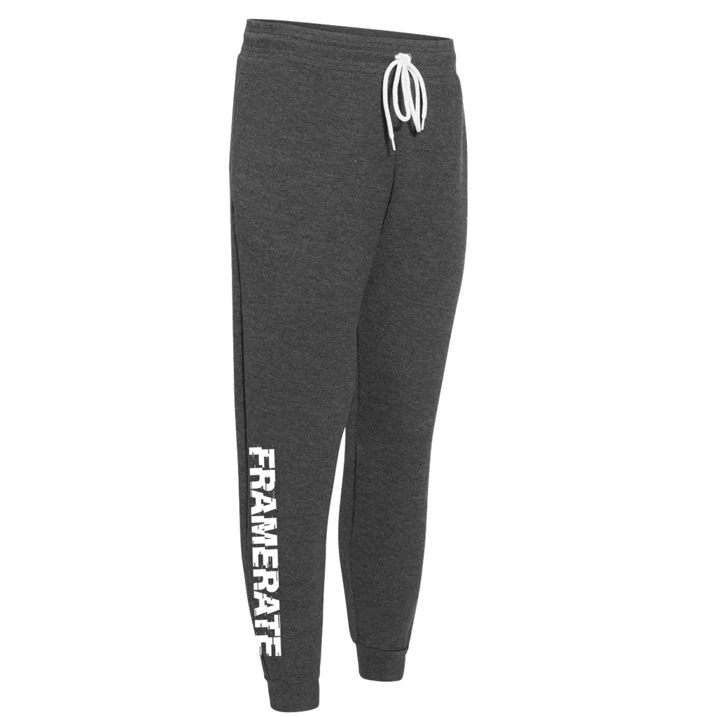 JOGGERS | FRAMERATE GLITCH