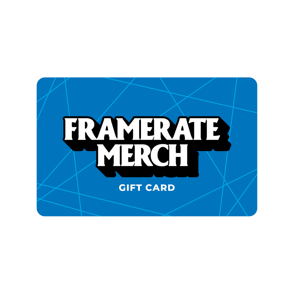 Digital Gift Card