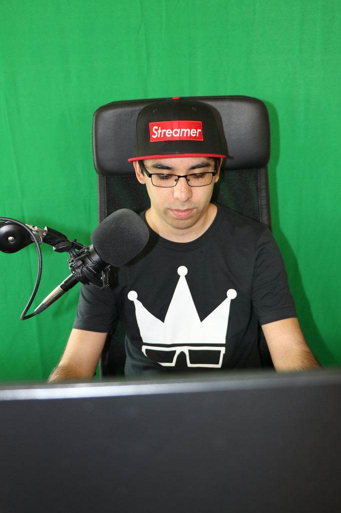 SNAPBACK | STREAMER