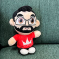 Load image into Gallery viewer, PLUSHIE | RAY NARVAEZ JR
