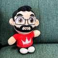 PLUSHIE | RAY NARVAEZ JR