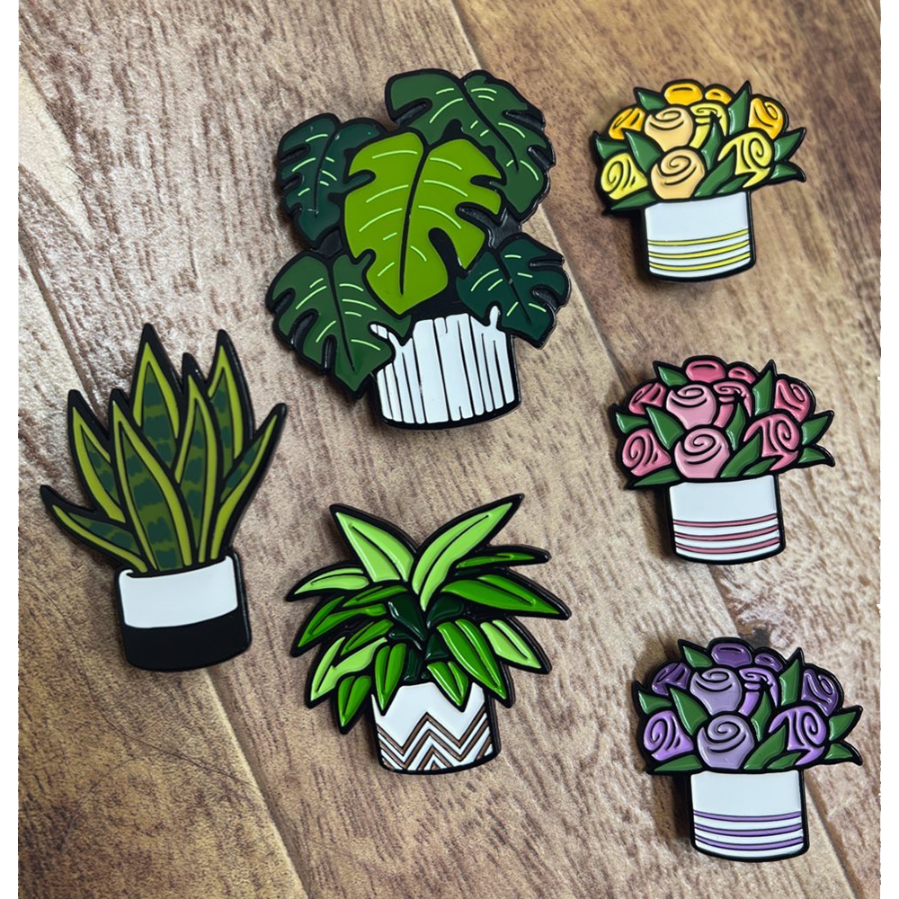 PIN | TULIPS