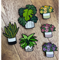PIN | TULIPS