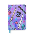 🐝 JOURNAL | GEAR UP!