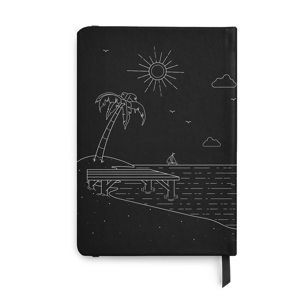 ☽ JOURNAL | NIGHTON 1.5