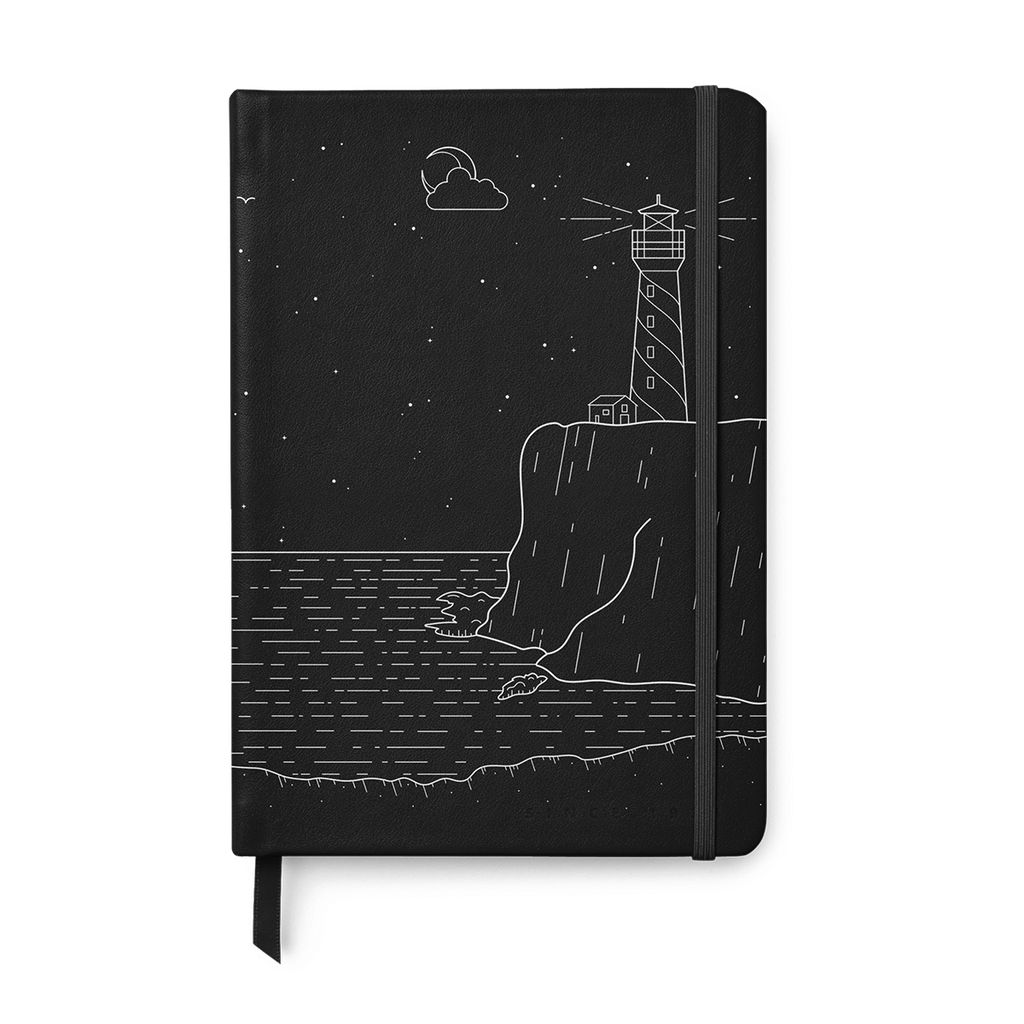 ☽ JOURNAL | NIGHTON 1.5