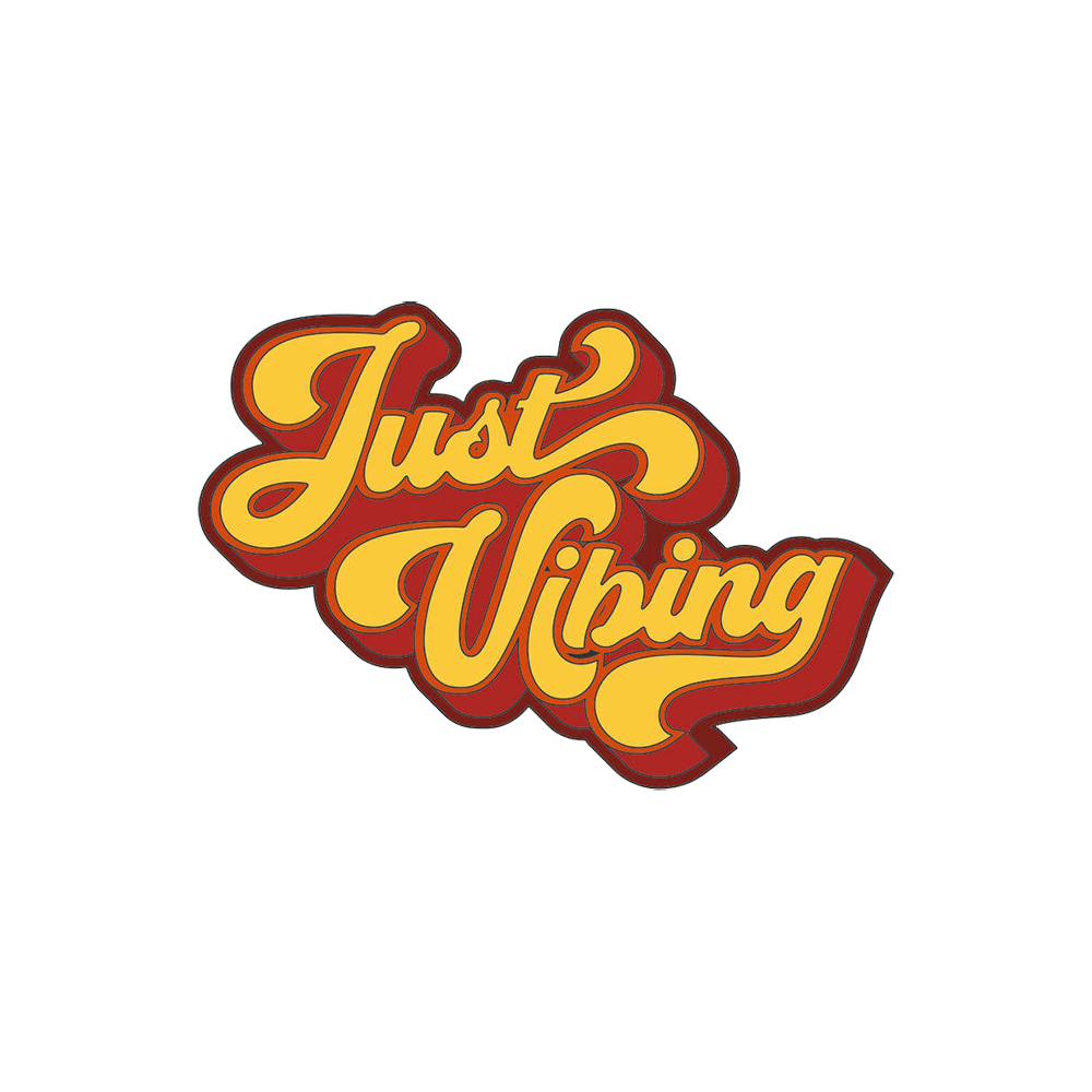 PIN | JUST VIBING