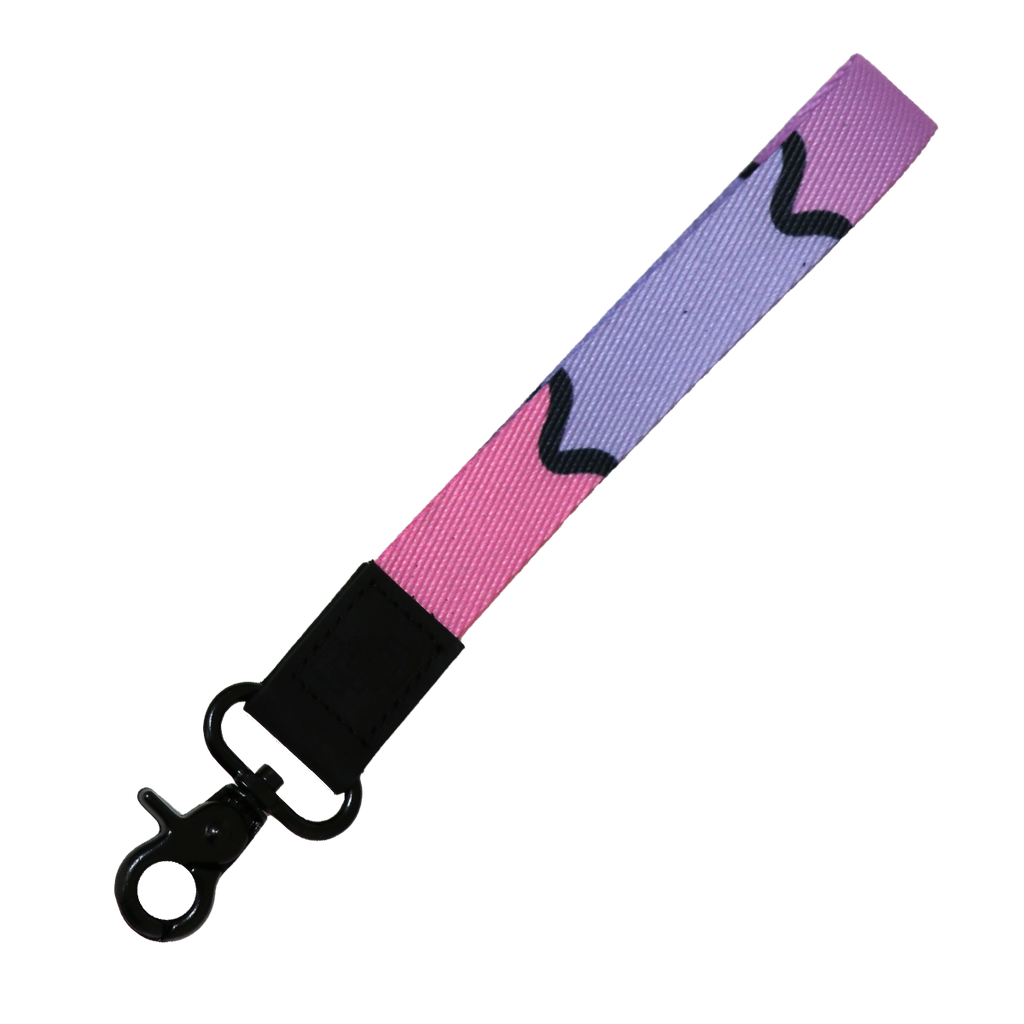 LANYARD STRAP | BAD AT VIDEO GAMES