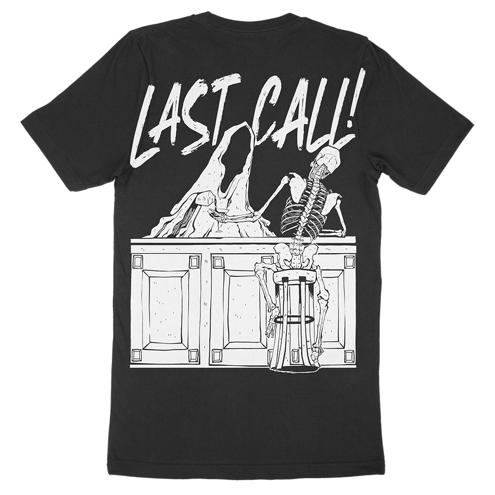 T-SHIRT | LAST CALL