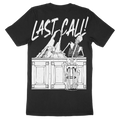 T-SHIRT | LAST CALL