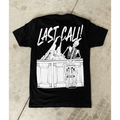T-SHIRT | LAST CALL