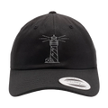 ☽ DAD HAT | LIGHTHOUSE