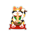 Load image into Gallery viewer, 🐝 CHARM | Lucky Toncatsu
