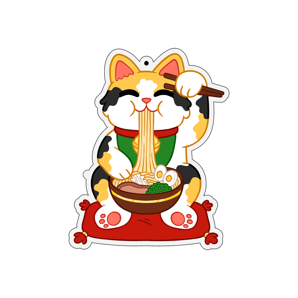 🐝 CHARM | Lucky Toncatsu