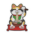 🐝 PATCH | Lucky Toncatsu