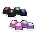 🐝 STICKER | NICE