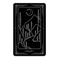☽ STICKER PACK | TAROT CARDS