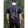 ☽ T-SHIRT | NIGHT