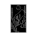 ☽ PIN | NIGHT