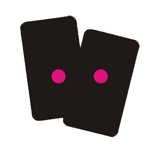 ☽ PIN | NIGHTON CARDS