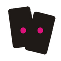 ☽ PIN | NIGHTON CARDS