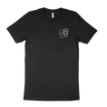 Load image into Gallery viewer, ☽ T-SHIRT | NIGHT
