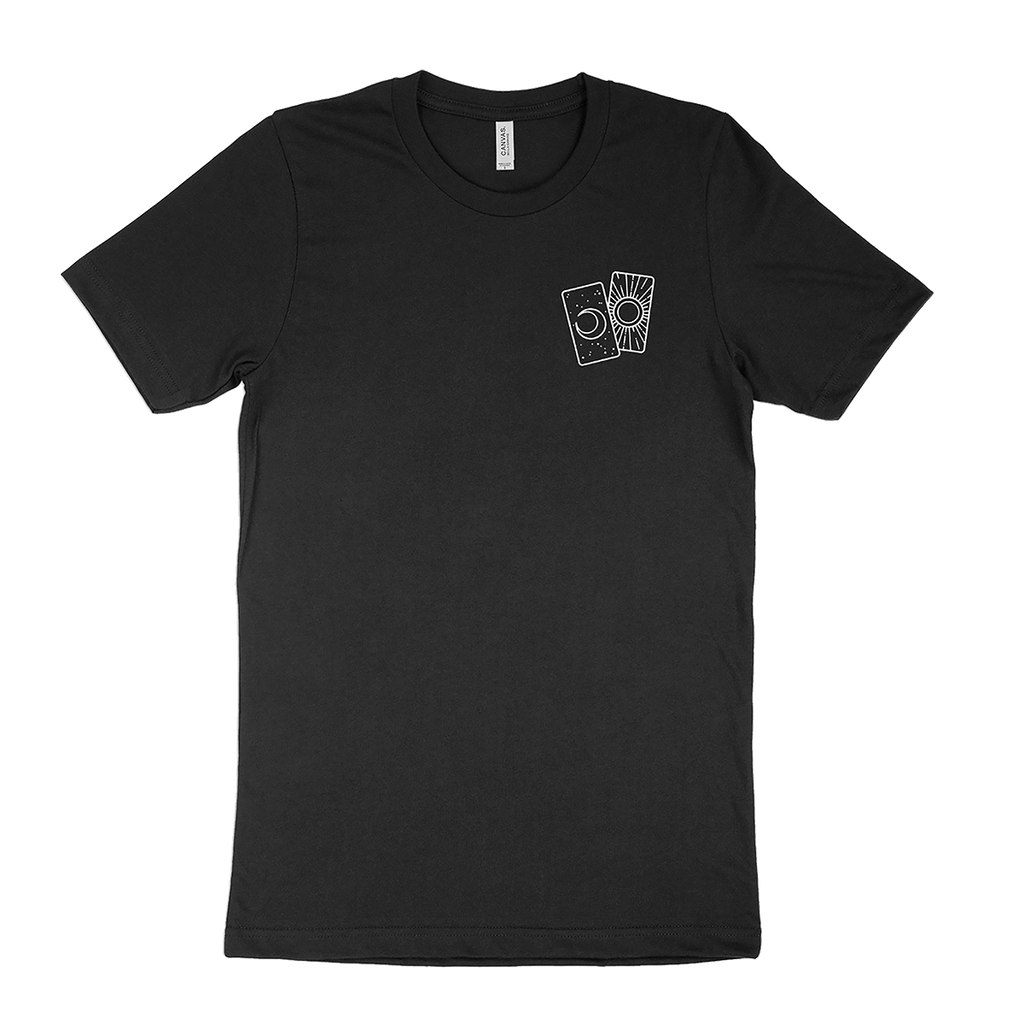 ☽ T-SHIRT | NIGHT