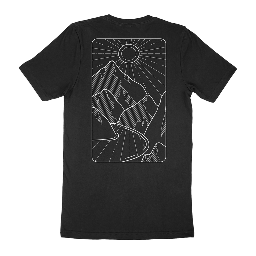 ☽ T-SHIRT | DAY