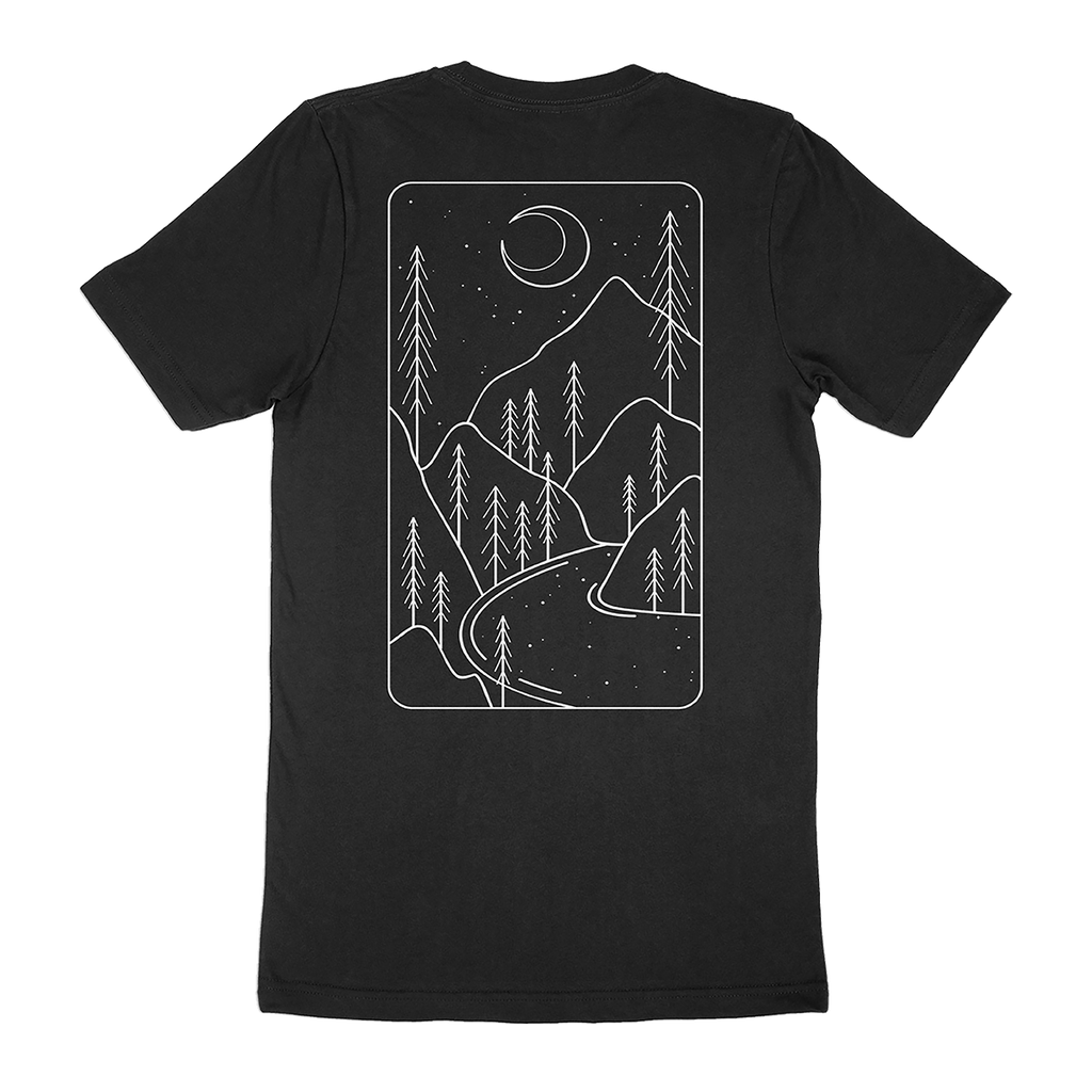☽ T-SHIRT | NIGHT