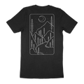 ☽ T-SHIRT | NIGHT