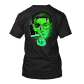 🐝  T-SHIRT | SKULL POLAROID