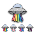 PIN | Pride Spaceships