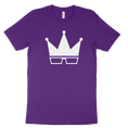 Load image into Gallery viewer, T-SHIRT | WHITE CROWN
