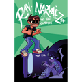 PRINT | RAY VS THE OUTSIDE