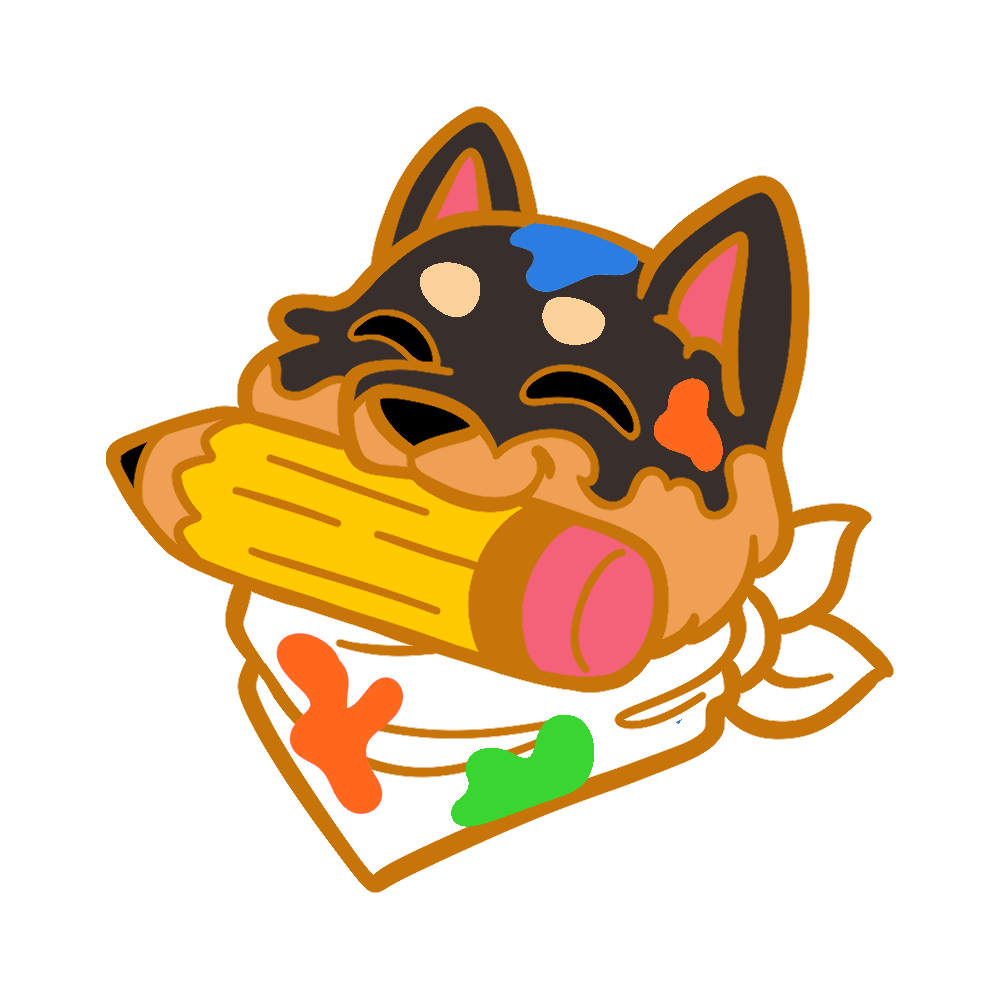 🐝 PIN | ARTIST RILEY