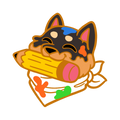 🐝 PIN | ARTIST RILEY