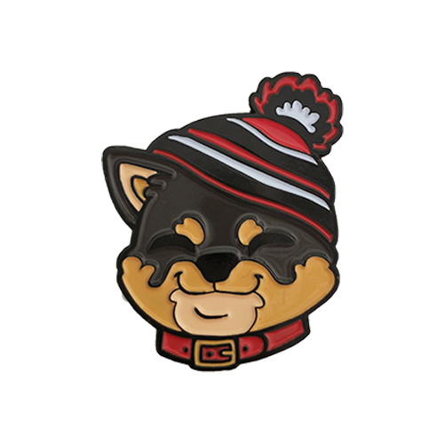PIN | RILEY THE SHIBA