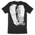 T-SHIRT | RISE AND SHINE