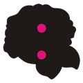 PIN | RED ROSE
