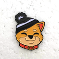 PIN | CHARLIE THE SHIBA!