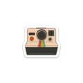 STICKER | INSTANT CAMERA