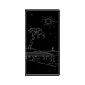 ☽ PIN | SANDY BEACH