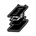 MAGNET | SAVE SLOT 3