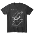 T-SHIRT | SAVE SLOT 3